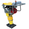 Chine usine vente bourrage rammer saut jack jack machine de pilonnage